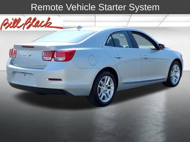 Used 2013 Chevrolet Malibu Eco w/ Power Convenience Package image 6