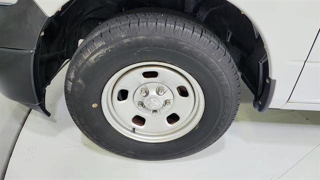 Used 2021 RAM 1500 Tradesman image 27