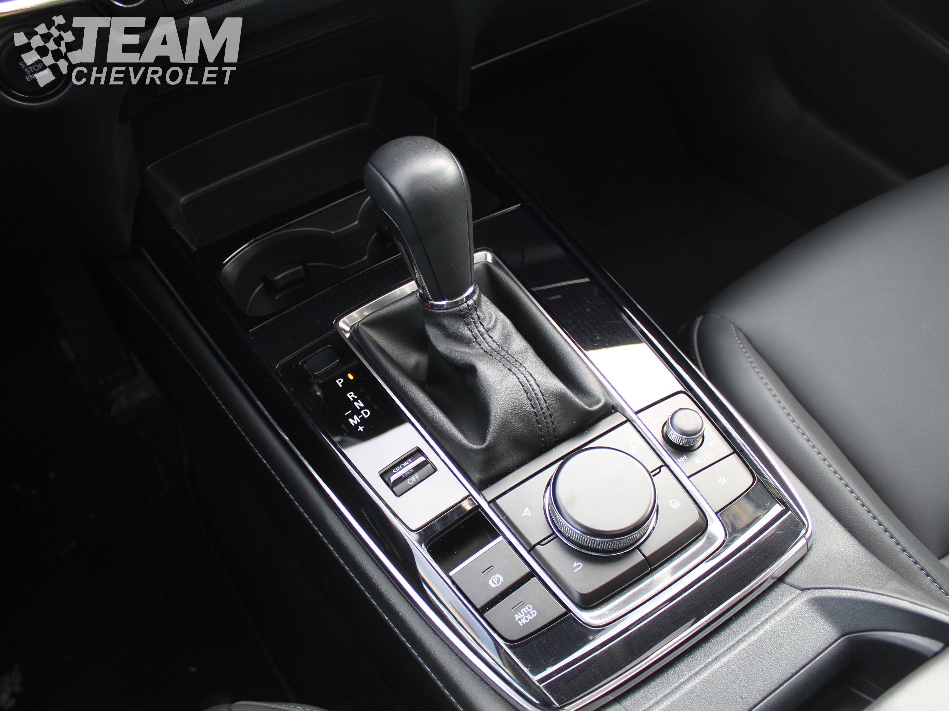 Used 2024 MAZDA CX-30 AWD 2.5 S w/ Preferred Package image 19