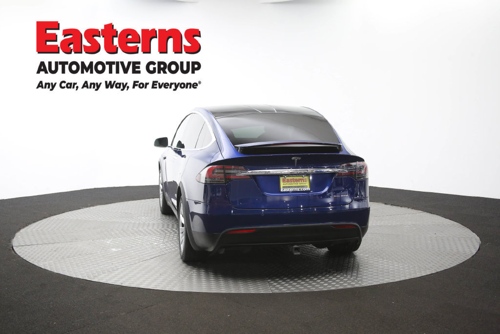 Used 2019 Tesla Model X AWD/4WD image 34