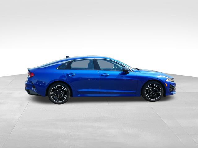 Used 2022 Kia K5 GT-Line w/ GT-Line Awd Premium Package image 11
