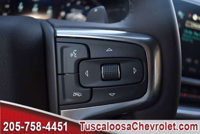 New 2026 Chevrolet Silverado 1500 RST w/ RST All Star Premium Package AWD/4WD image 24