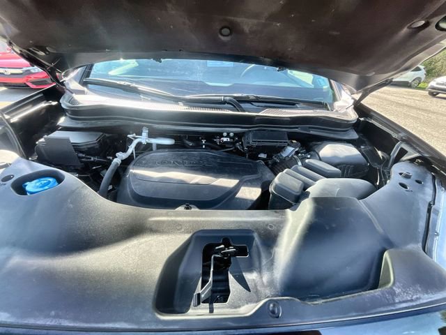 Used 2024 Honda Ridgeline Black Edition image 20