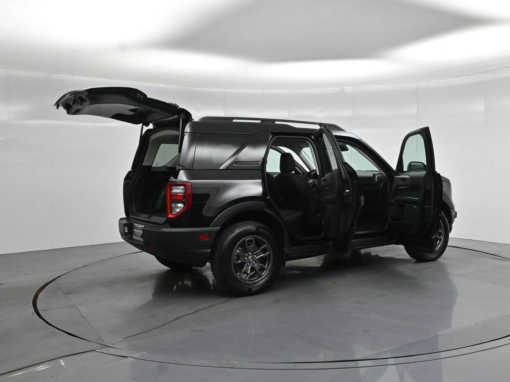 Certified 2023 Ford Bronco Sport Big Bend AWD/4WD image 6