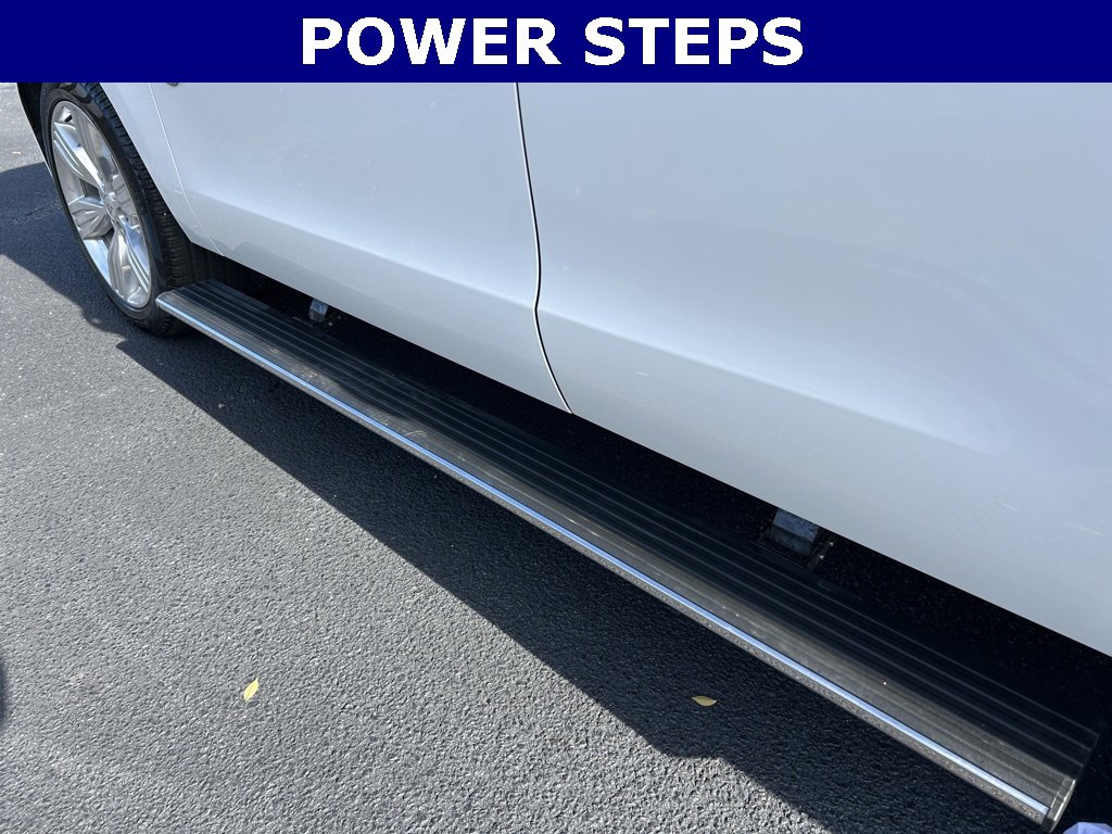 Used 2024 Ford Expedition King Ranch image 12