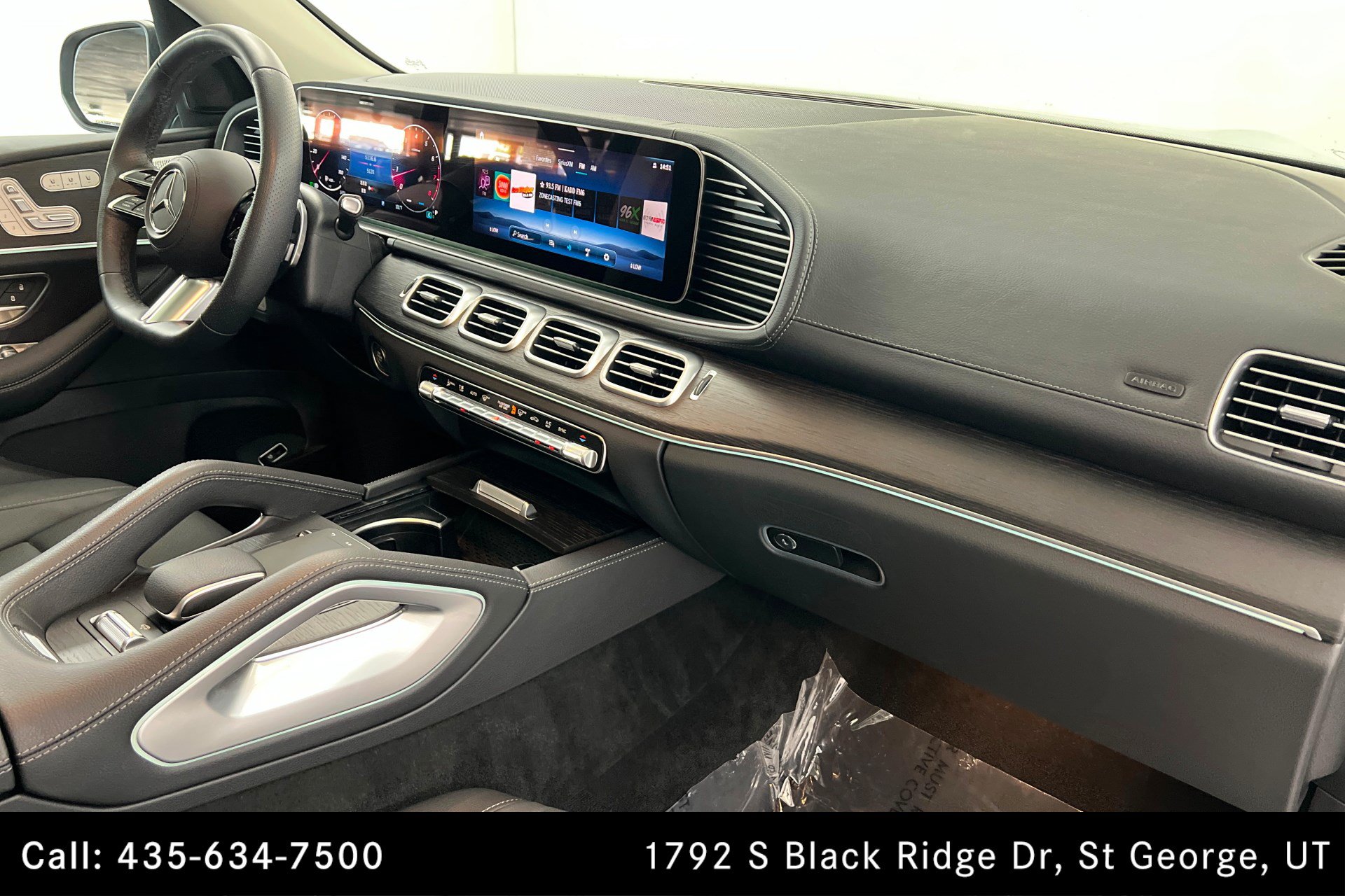 Certified 2026 Mercedes-Benz GLS 450 4MATIC image 25