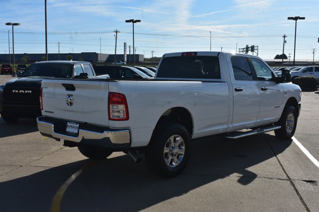 Used 2024 RAM 3500 Big Horn image 5