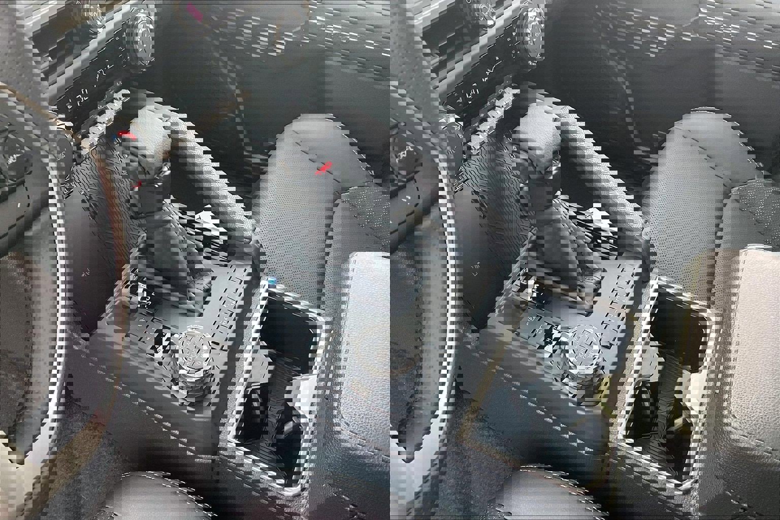 New 2026 Toyota 4Runner TRD Off-Road Premium image 10