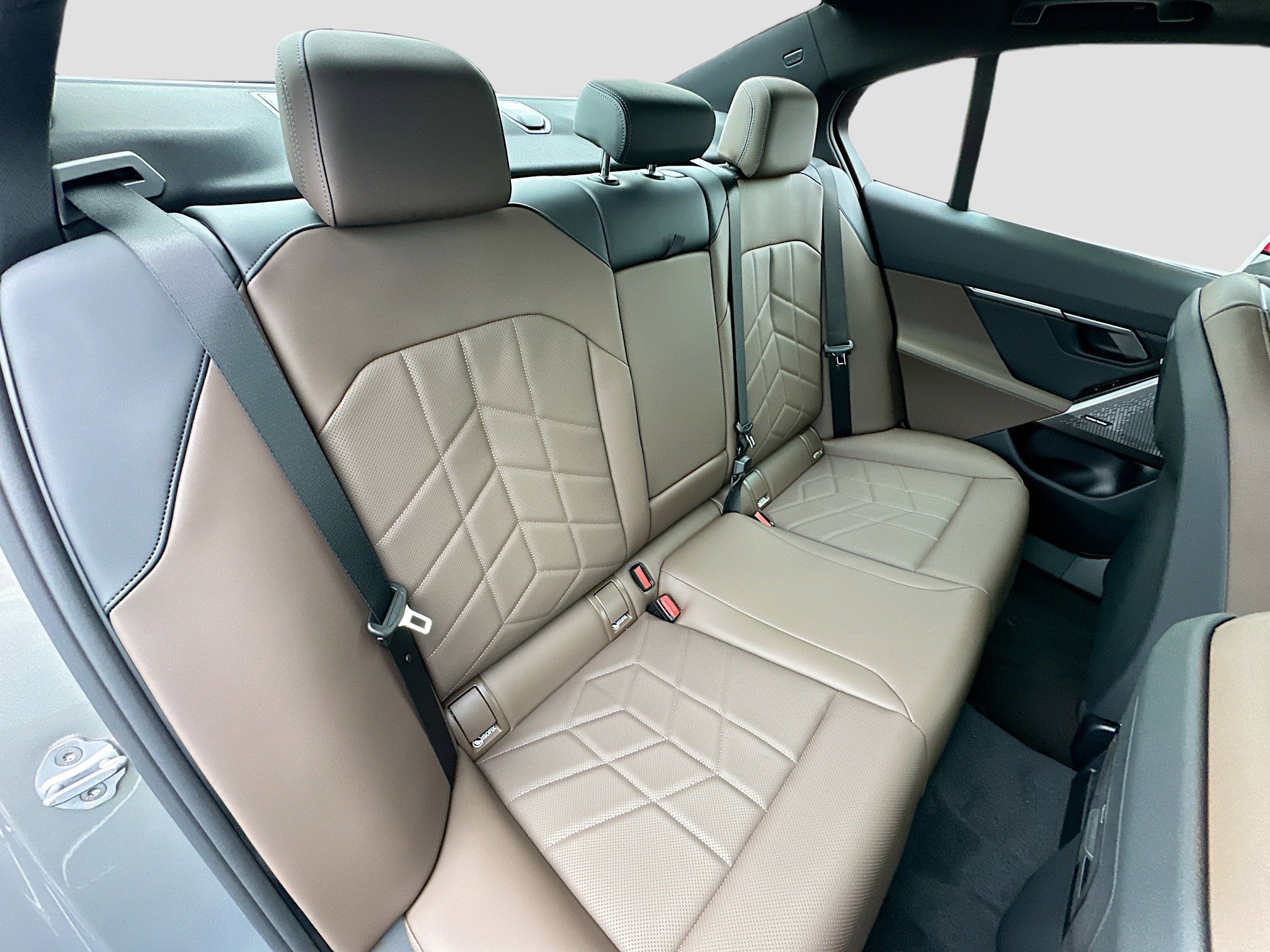 New 2026 BMW 530i image 21