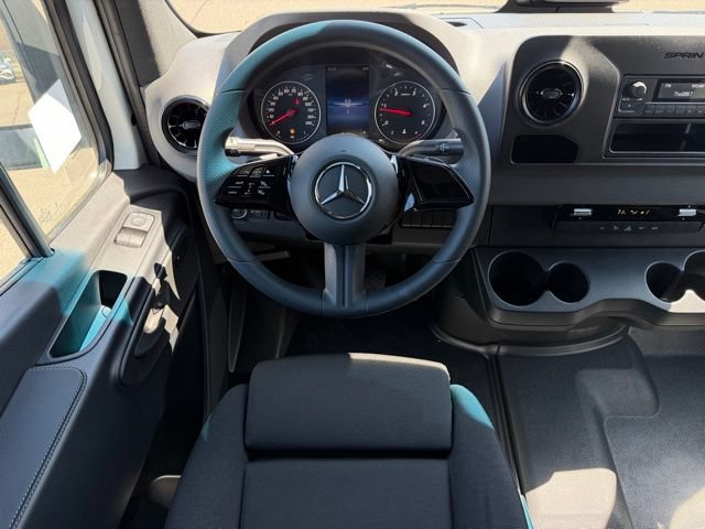 New 2026 Mercedes-Benz Sprinter 2500 image 14