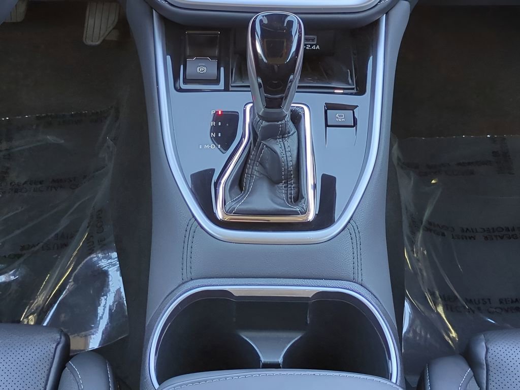 Used 2024 Subaru Outback Touring image 19