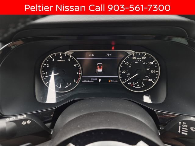 Certified 2023 Nissan Pathfinder SL w/ SL Premium Package FWD image 35