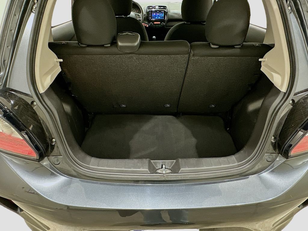 Used 2024 Mitsubishi Mirage ES image 24