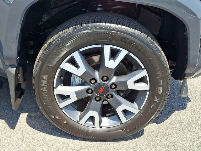 Used 2026 Toyota 4Runner TRD Sport Premium AWD/4WD image 8