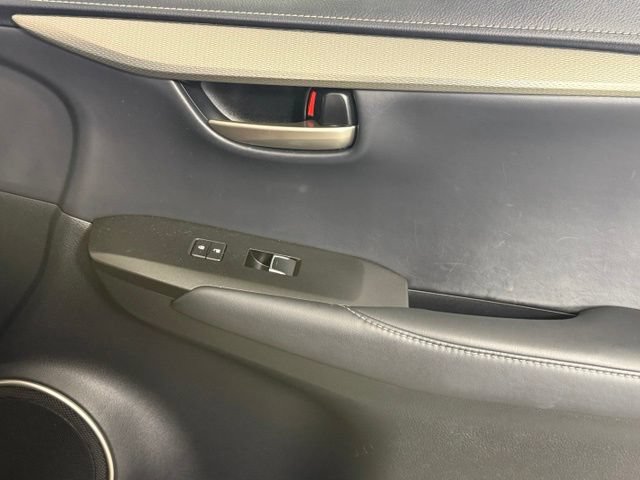 Used 2021 Lexus NX 300 F Sport w/ Accessory Package 2 FWD image 30