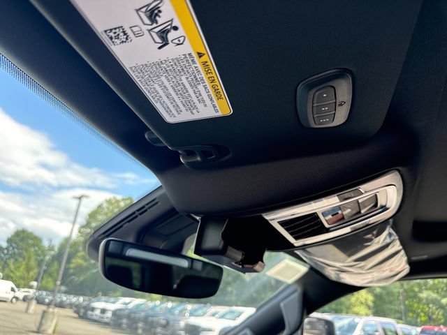 New 2026 RAM 1500 Big Horn AWD/4WD image 14