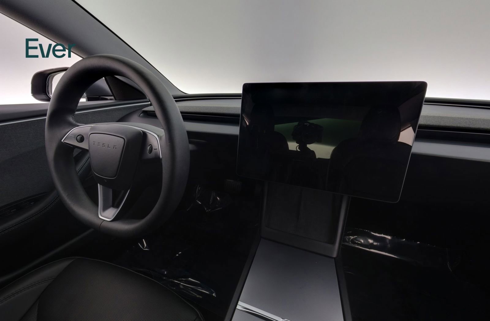Used 2025 Tesla Model 3 Long Range RWD image 25
