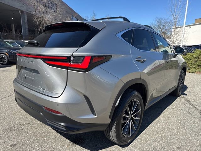 Used 2024 Lexus NX 350 AWD image 20