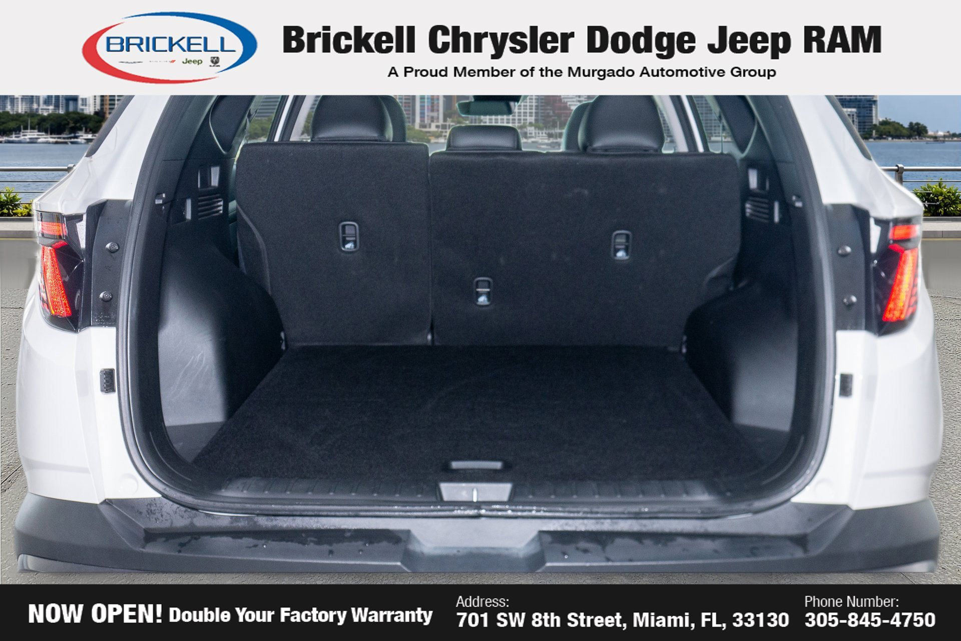 Used 2025 Hyundai Tucson SEL FWD image 11