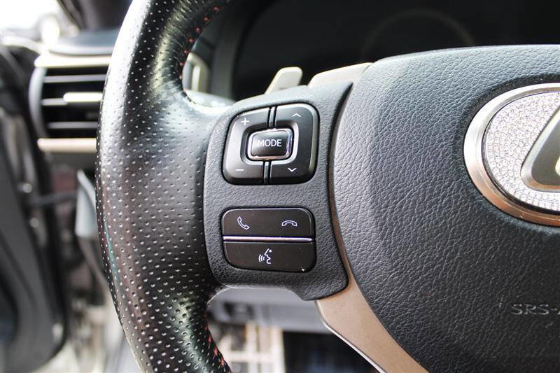 Used 2017 Lexus RC 300 AWD image 17