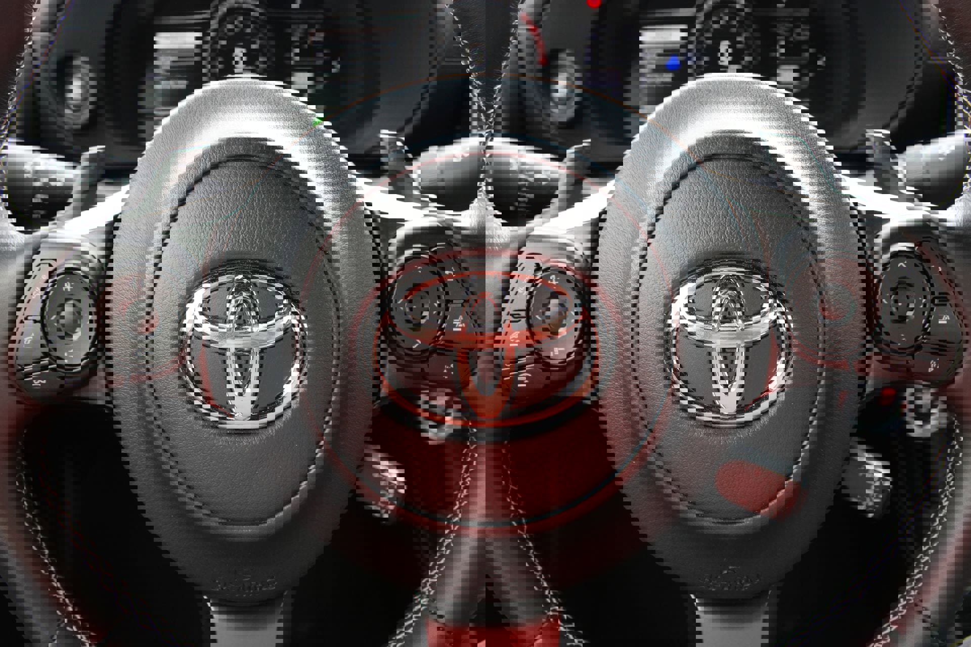 Used 2022 Toyota GR86 w/ ALL Weather Mat Package (TMS) image 21