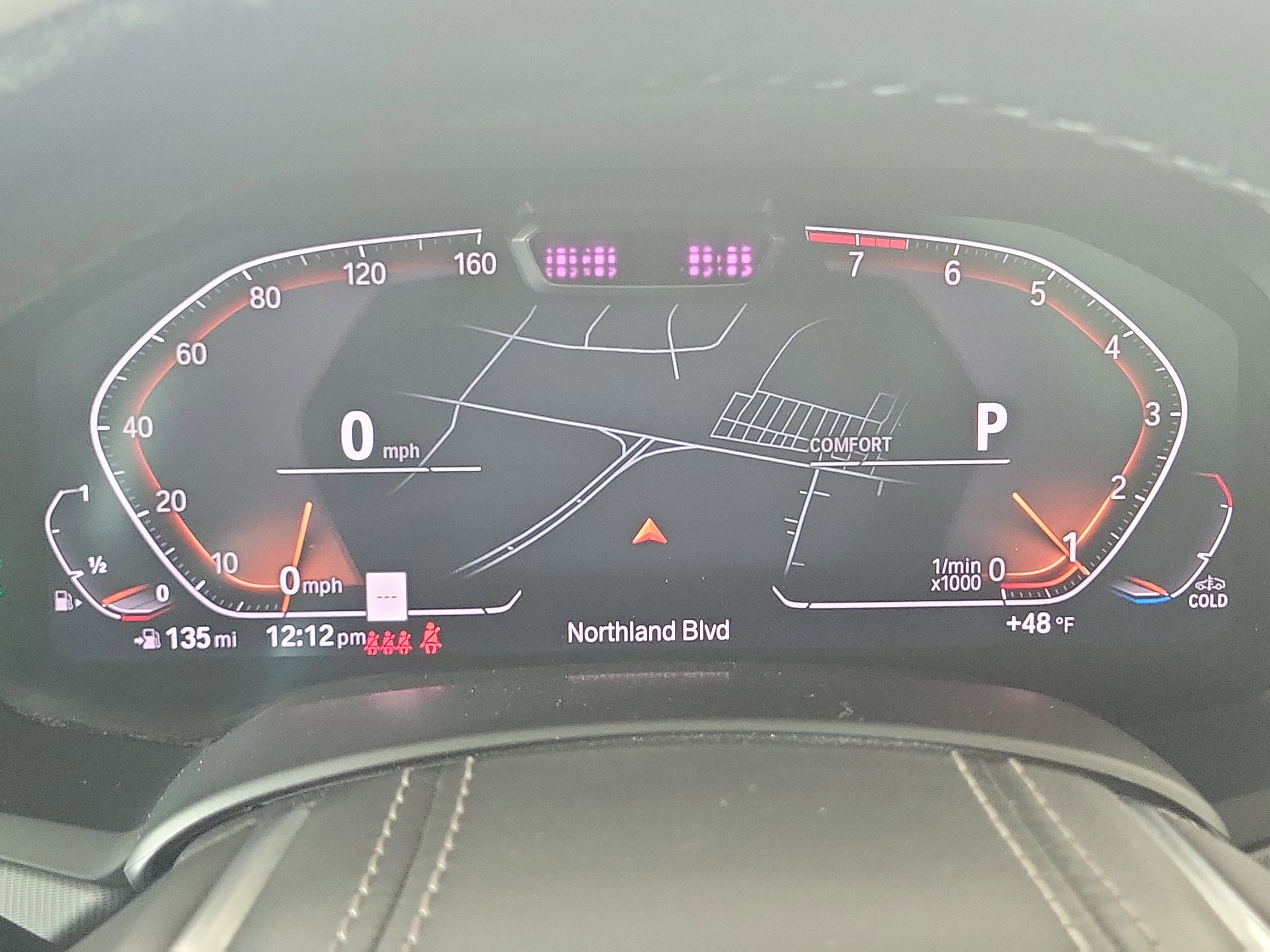 Used 2019 BMW X5 xDrive40i w/ Off-Road Package image 15