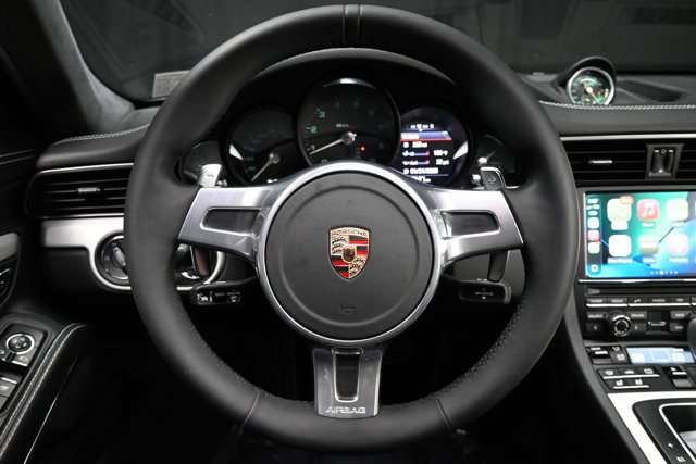 Used 2014 Porsche 911 50th Anniversary Edition image 80