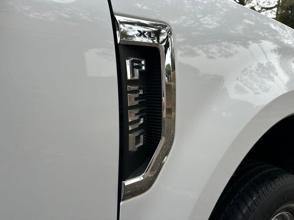 Used 2017 Ford F250 XL w/ Power Equipment Group image 50