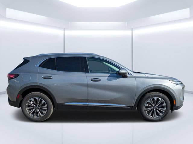New 2026 Buick Envision Preferred image 2
