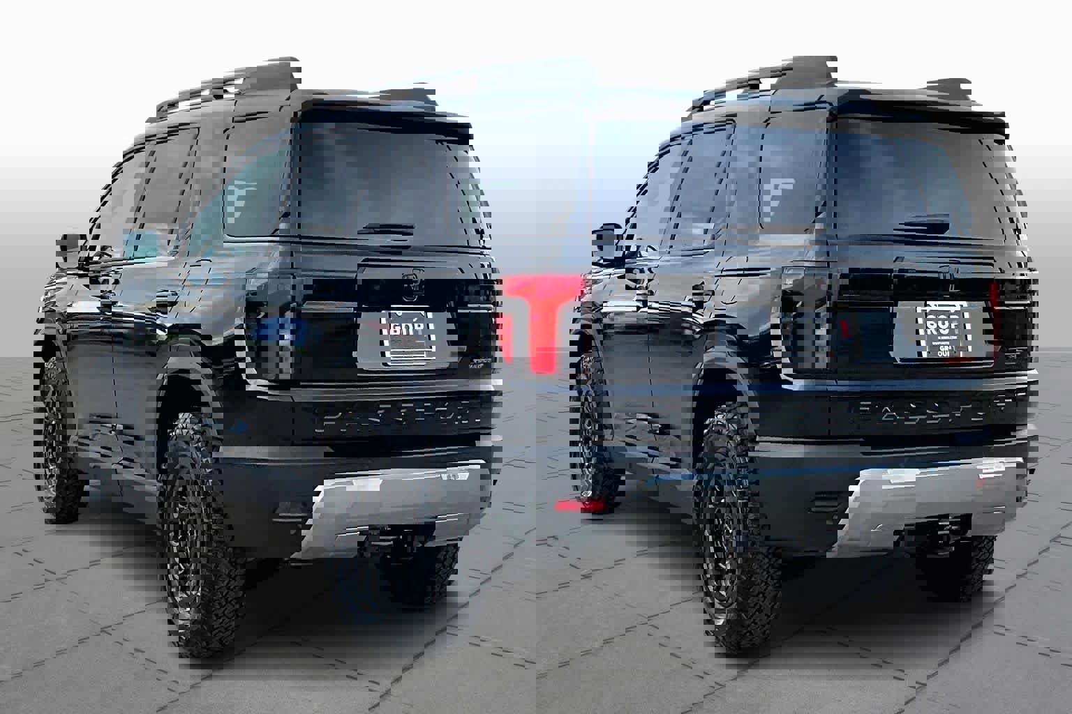 New 2026 Honda Passport TrailSport Elite image 12