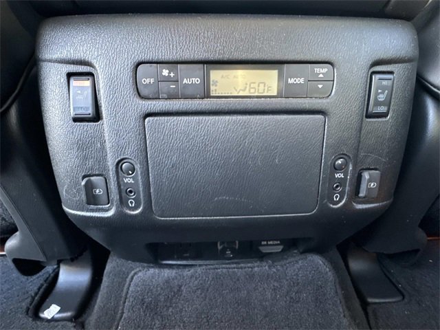 Used 2019 INFINITI QX80 Luxe w/ 22" Wheel Package image 18