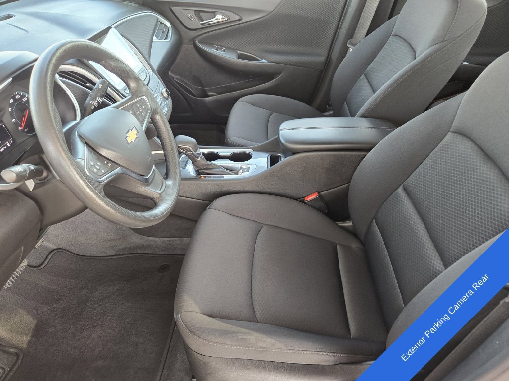 Used 2024 Chevrolet Malibu LT FWD image 16