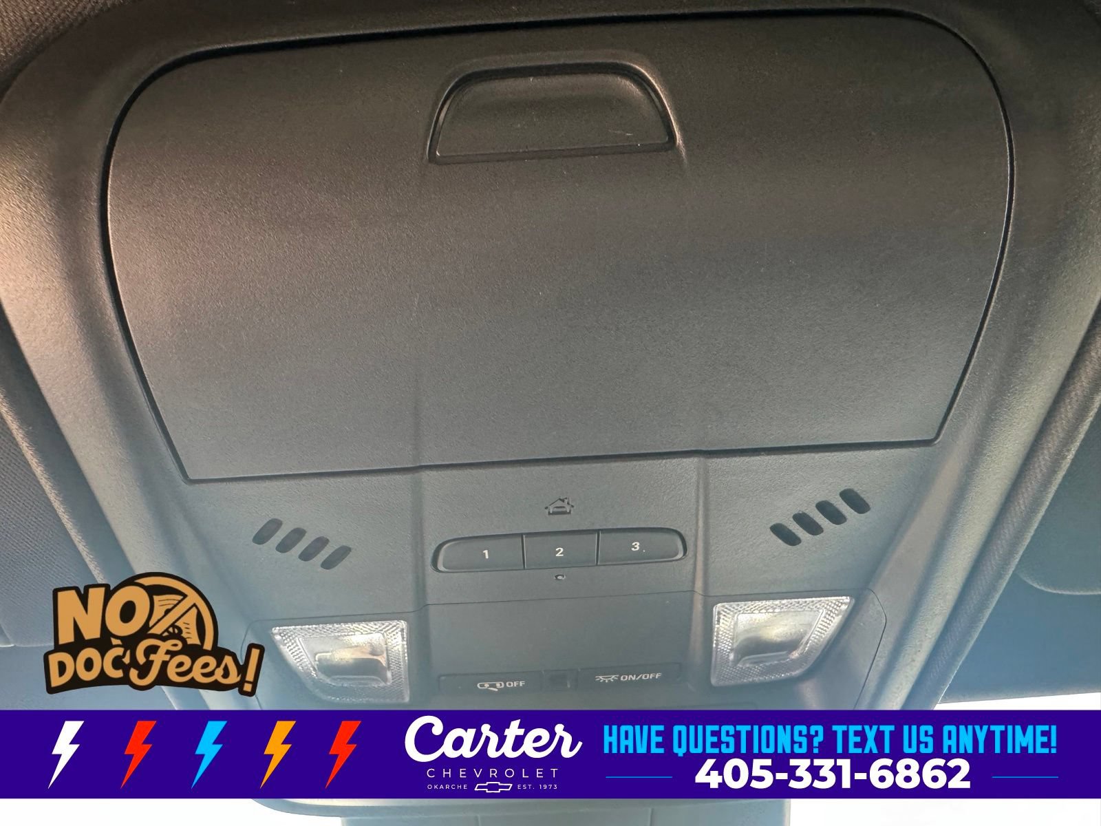 Used 2024 Cadillac XT4 Premium Luxury FWD image 19