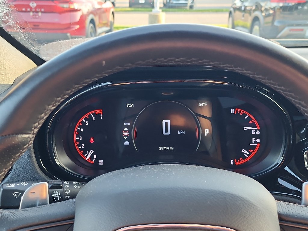 Used 2023 Dodge Durango GT image 11