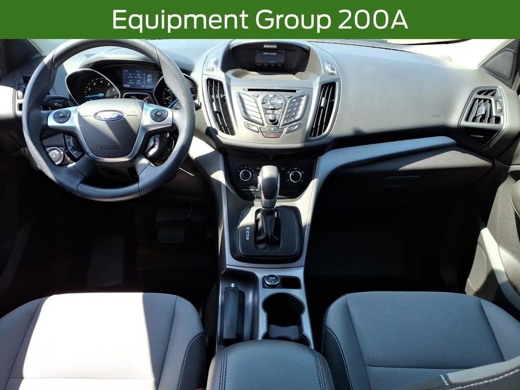 Used 2014 Ford Escape SE FWD image 13