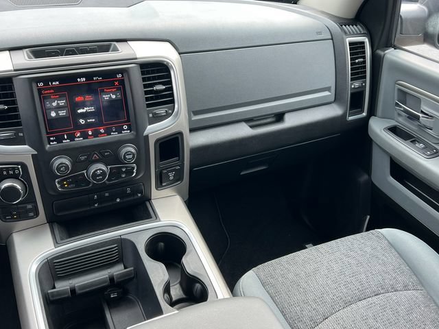 Used 2019 RAM 1500 Warlock AWD/4WD image 34