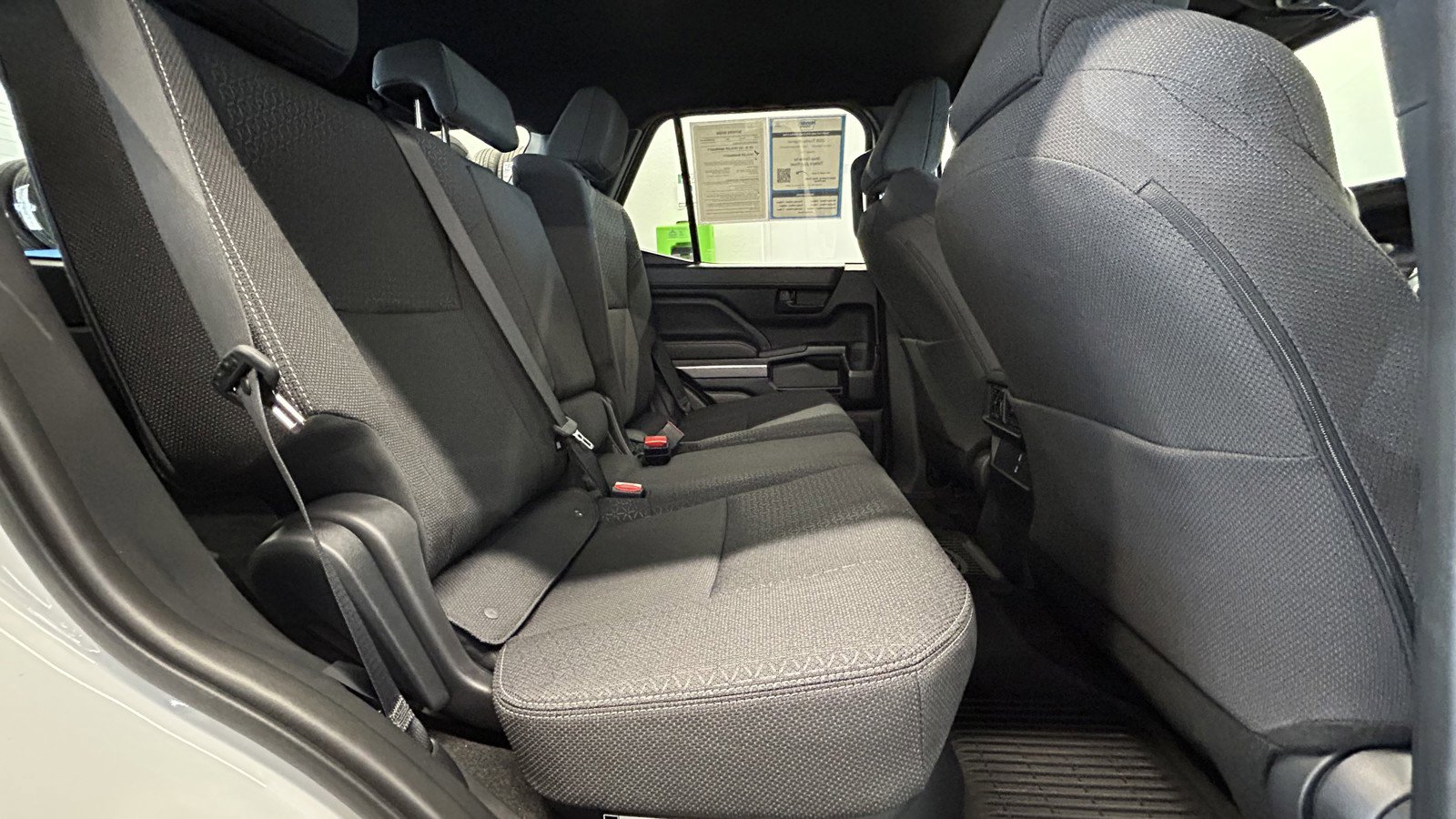 Used 2026 Toyota 4Runner SR5 image 18