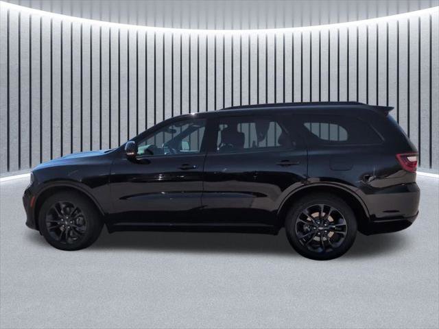 Certified 2024 Dodge Durango R/T AWD/4WD image 12