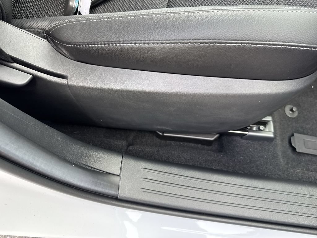New 2026 MAZDA CX-50 AWD 2.5 S w/ Cargo Package image 45