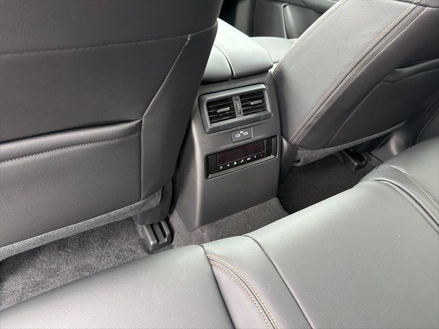 New 2026 MAZDA CX-70 SC image 8