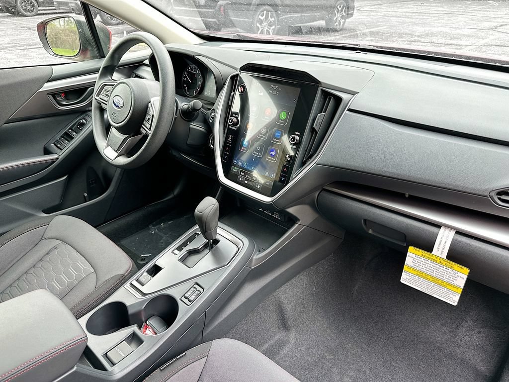 New 2026 Subaru Impreza 2.0i Sport AWD/4WD image 35