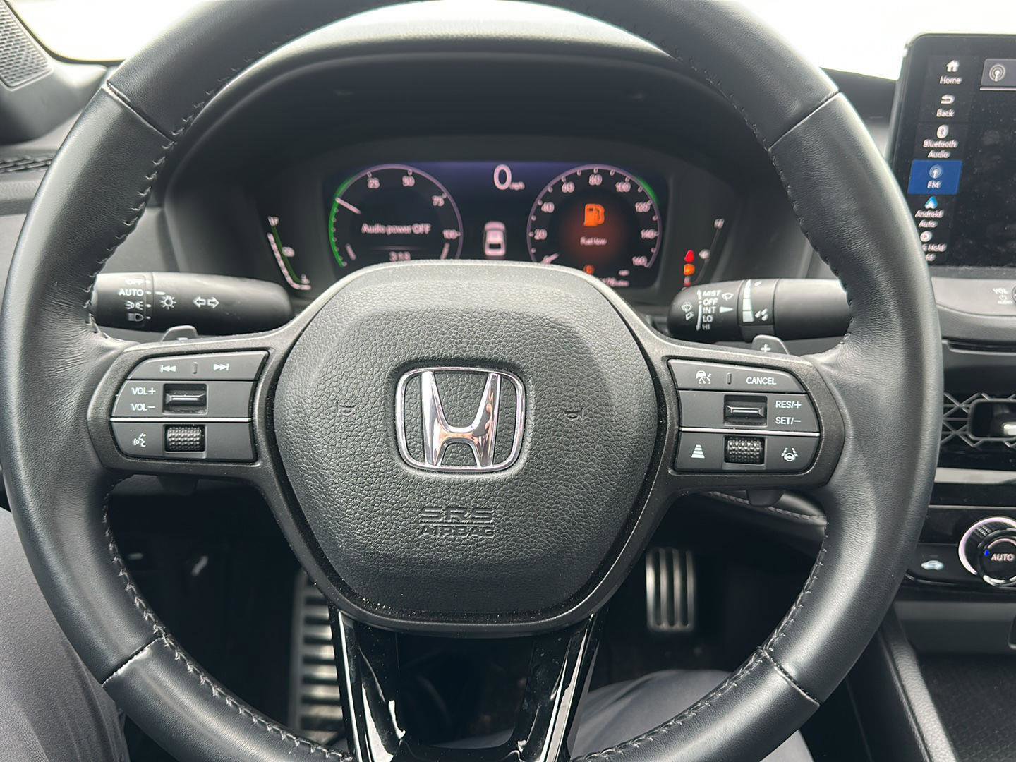 Used 2023 Honda Accord Sport image 12