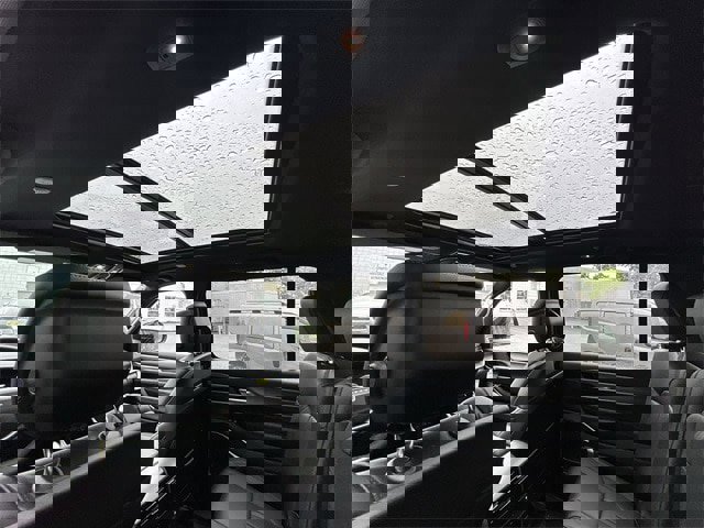 New 2025 Jeep Wagoneer L 4WD w/ Premium Group I image 15