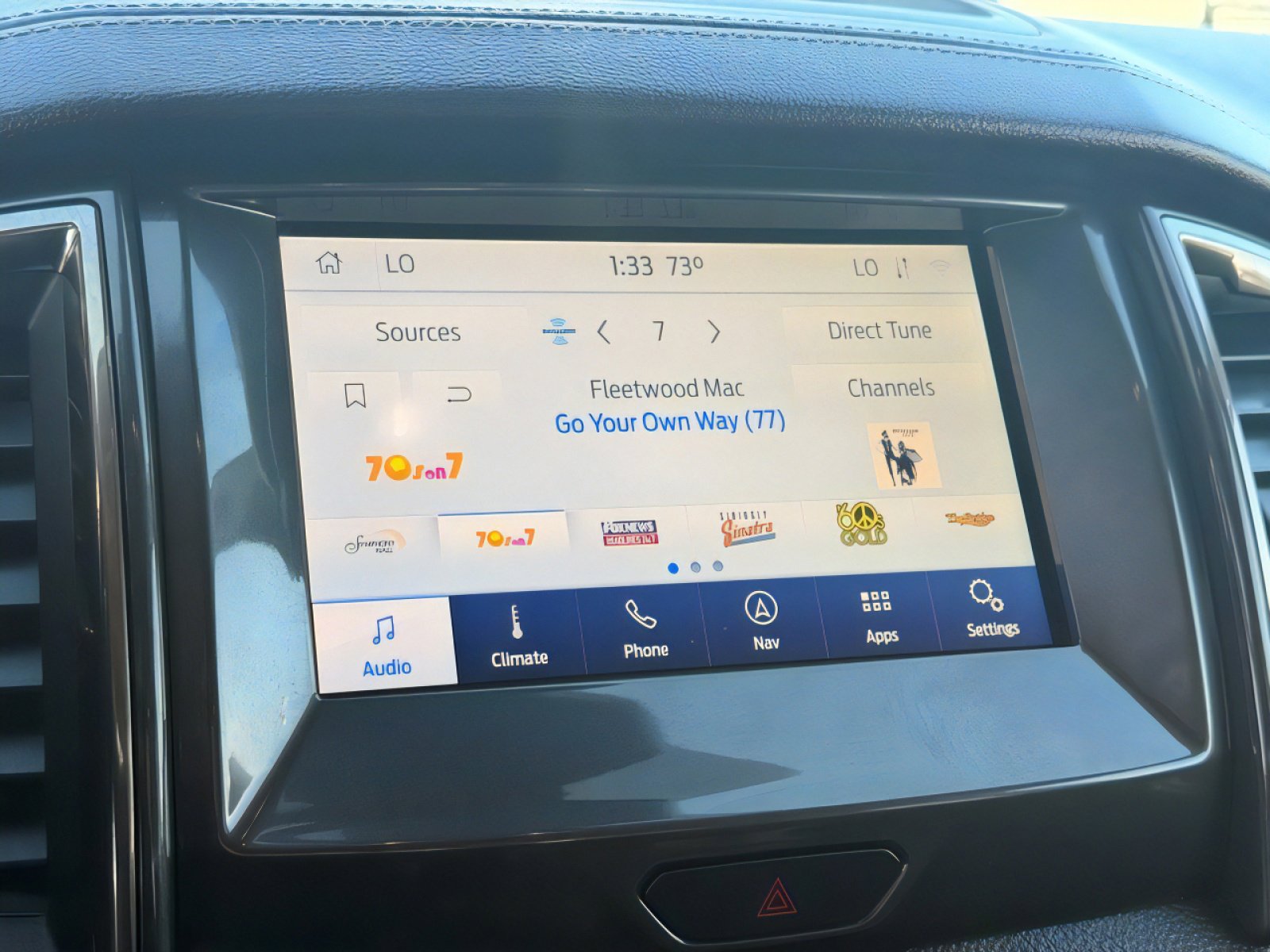 Used 2020 Ford Ranger Lariat w/ Equipment Group 501A Mid image 26