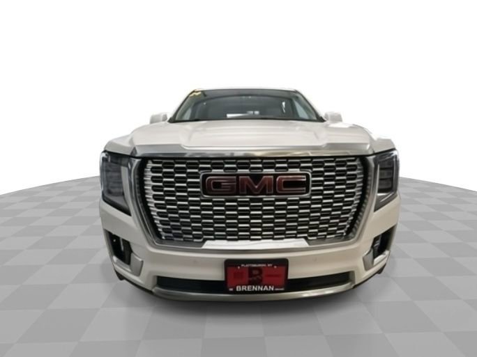 Certified 2024 GMC Yukon Denali w/ Max Trailering Package image 3