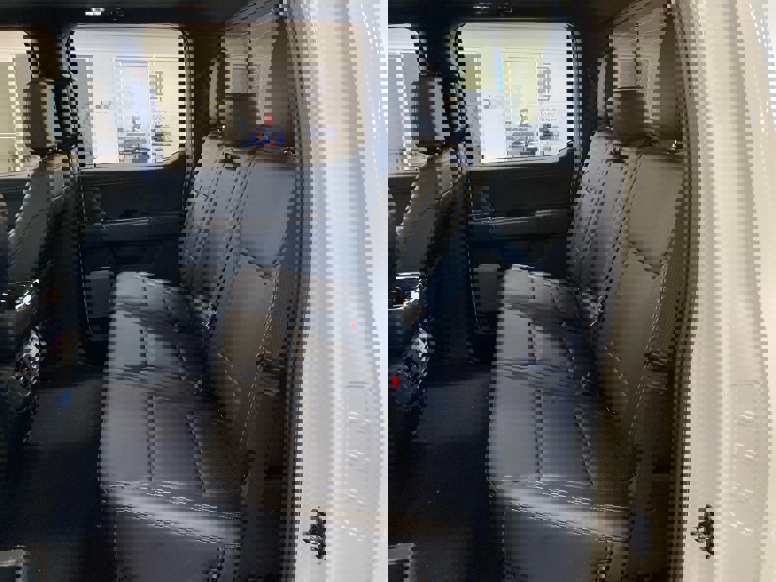 New 2026 Ford F150 Lariat w/ Equipment Group 501A Mid image 38