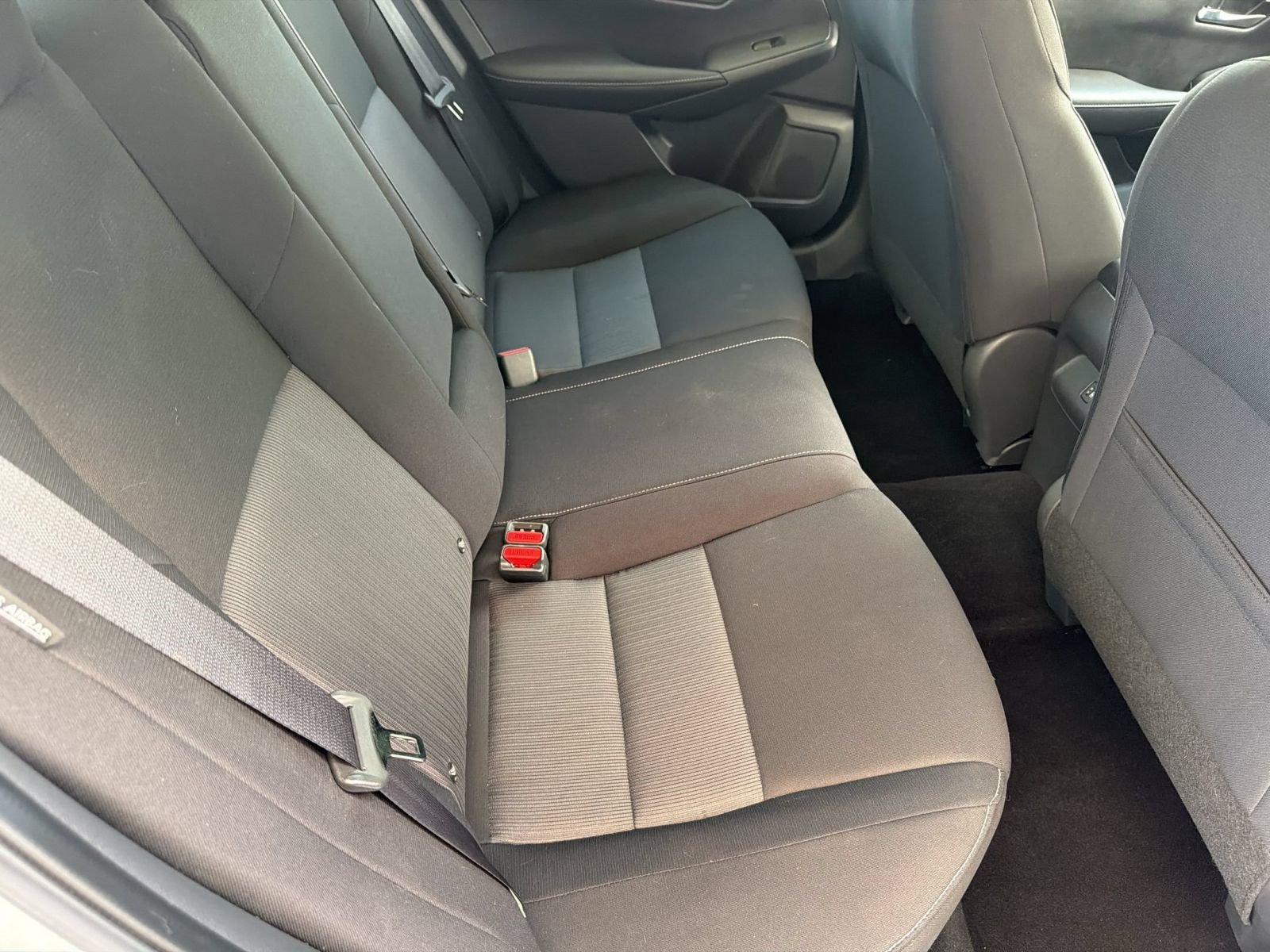 Used 2022 Nissan Sentra SV FWD image 28