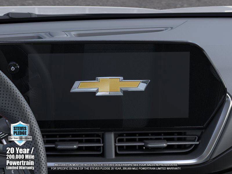 New 2026 Chevrolet Trax RS w/ Driver Confidence Package image 20