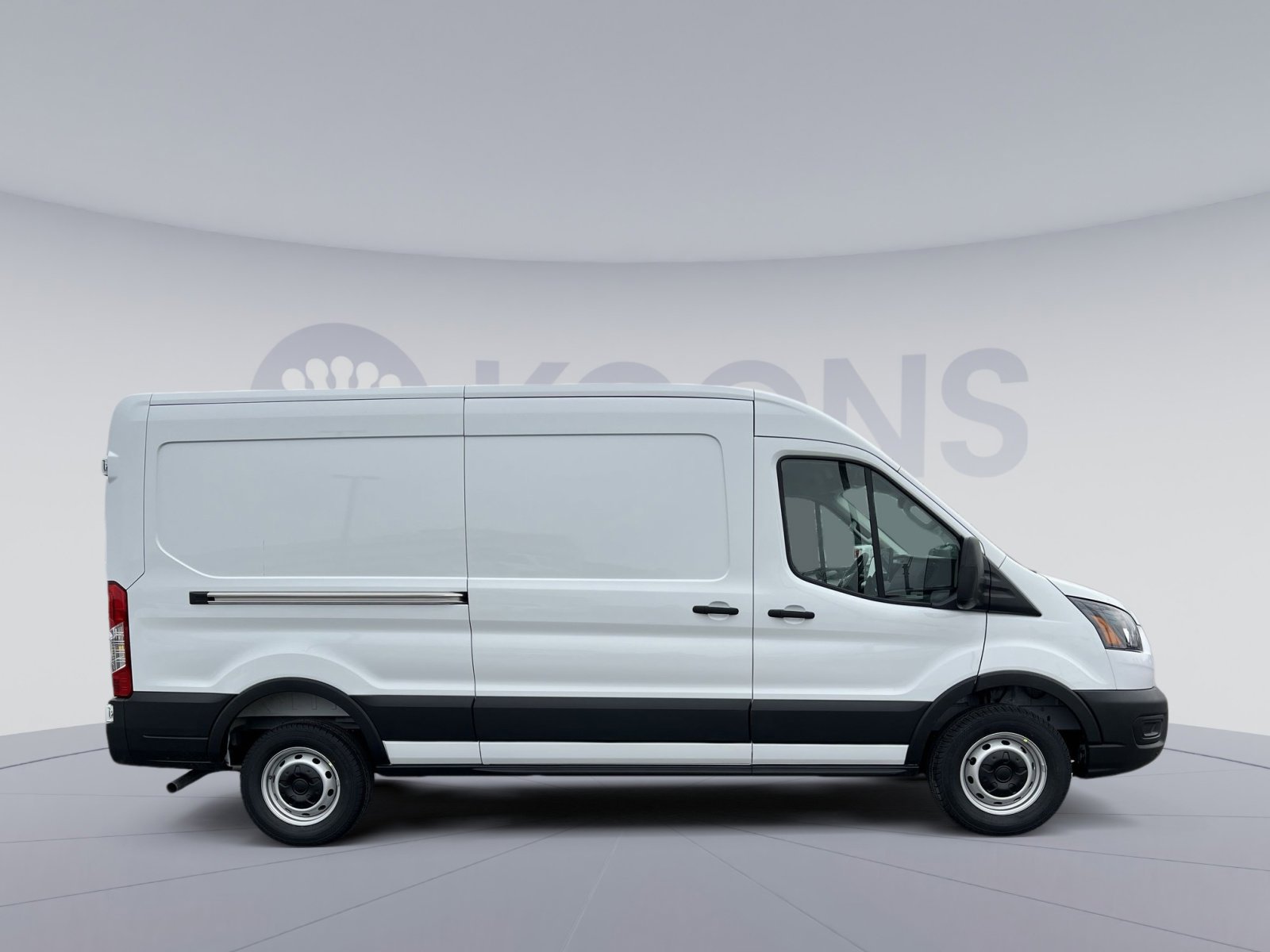 New 2026 Ford Transit 250 148 Medium Roof image 8