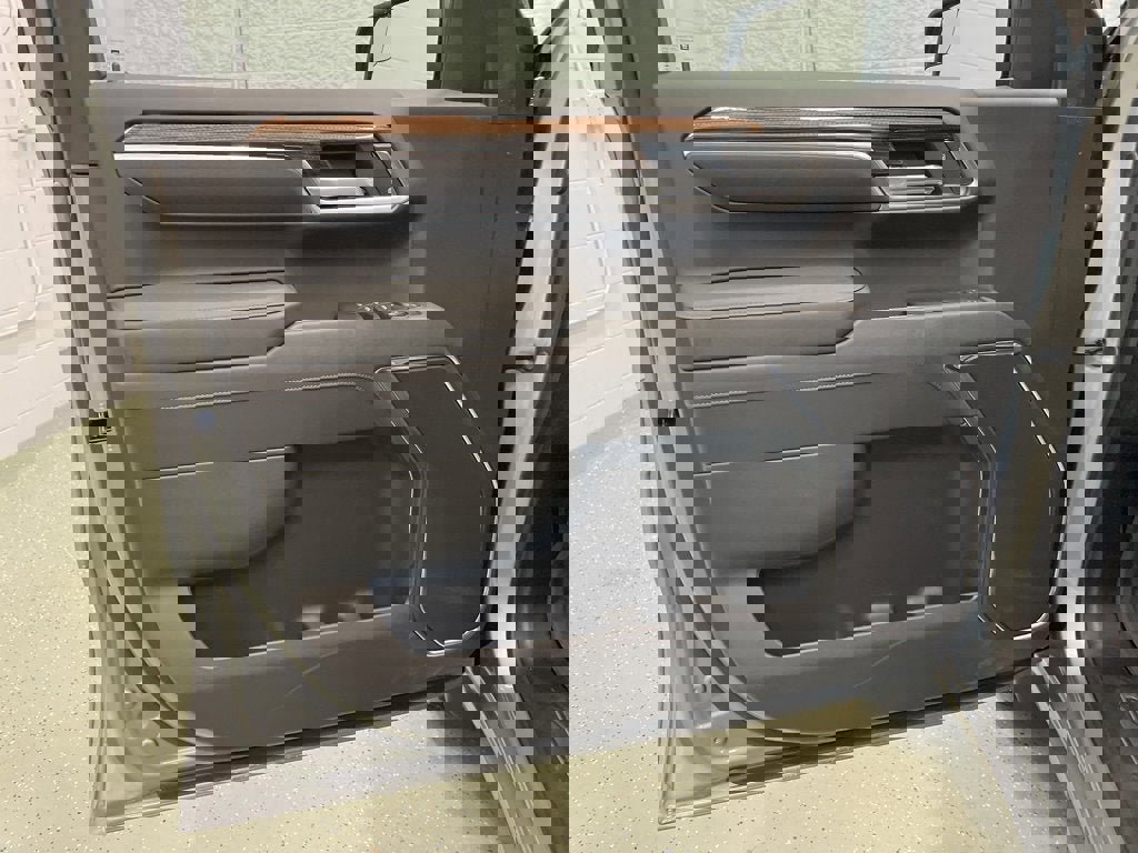 New 2026 Chevrolet Silverado 1500 RST image 15